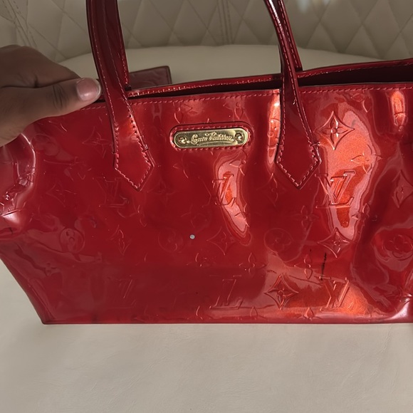 Red Louis Vuttoin - Picture 2 of 4